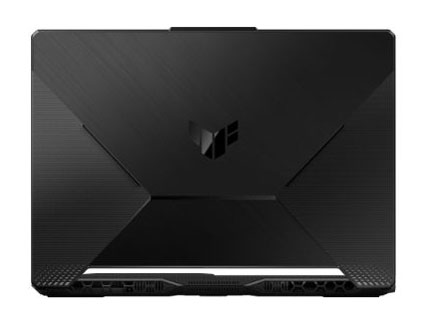 TUF Gaming F15 FX506HEB FX506HEB-I7R3050TBEC