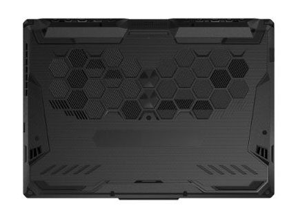 TUF Gaming F15 FX506HEB FX506HEB-I7R3050TBEC