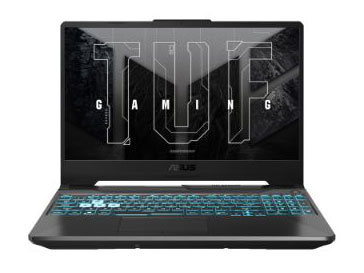 TUF Gaming F15 FX506HEB FX506HEB-I7R3050TBEC �̐��i�摜
