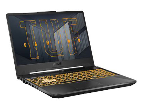 TUF Gaming F15 FX506HCB FX506HCB-I7R3050PRO