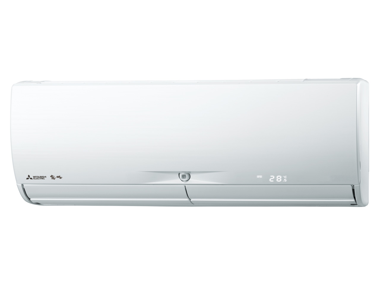 ������ MSZ-JXV3620SE-W [�s���A�z���C�g] �̐��i�摜