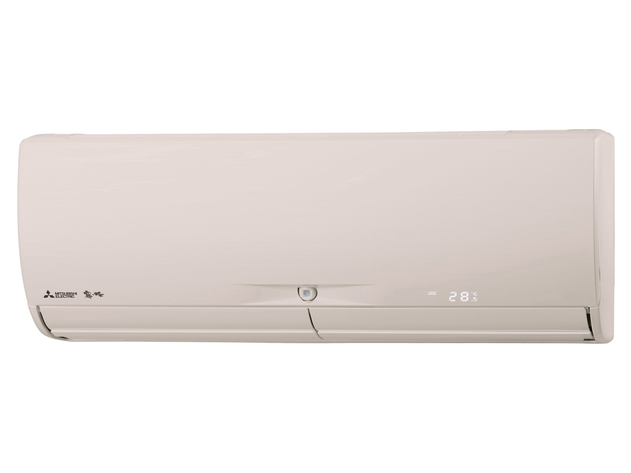 ������ MSZ-JXV3620SE-T [�u���E��] �̐��i�摜