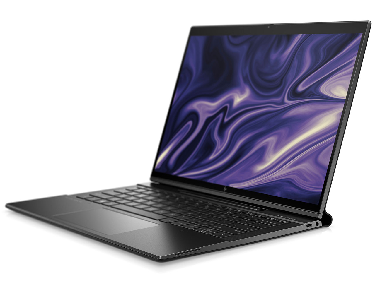 Elite Folio ���i.com���� Snapdragon 8cx Gen2/8GB������/256GB SSD/Windows 10 Pro/5G���ڃ��f�� SIM�t���[ �̐��i�摜