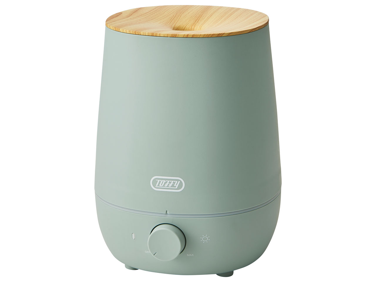 Toffy HF07-PA [�y�[���A�N�A] �̐��i�摜