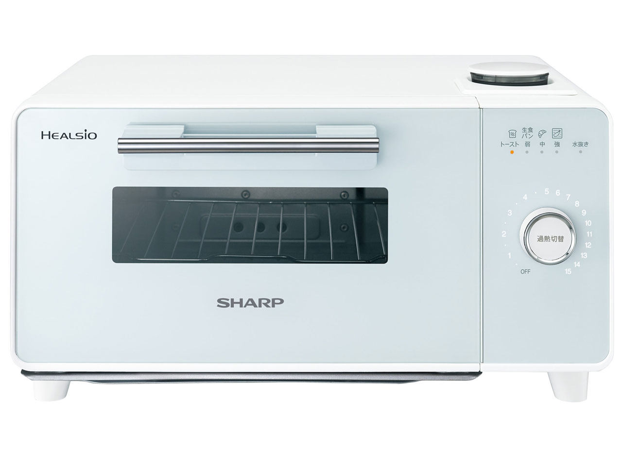 その他 SHARP AX-GR2-W WHITE シャープ ヘルシオ グリエ AX-GR2-W [ホワイト系] 価格比較