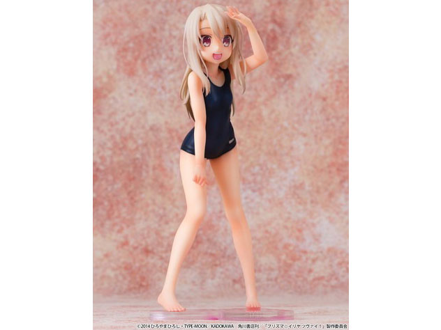 �v���Y�}���C���� 1/7 �C�����X�t�B�[���E�t�H���E�A�C���c�x���� �X�N�[������ver. [2021�N11��]