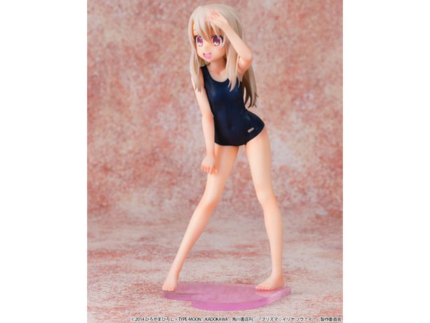 �v���Y�}���C���� 1/7 �C�����X�t�B�[���E�t�H���E�A�C���c�x���� �X�N�[������ver. [2021�N11��]