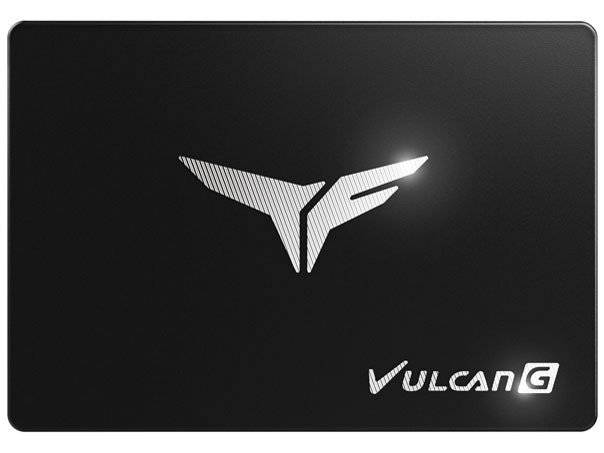 T-FORCE VULCAN G T253TG001T3C301 [�u���b�N] �̐��i�摜