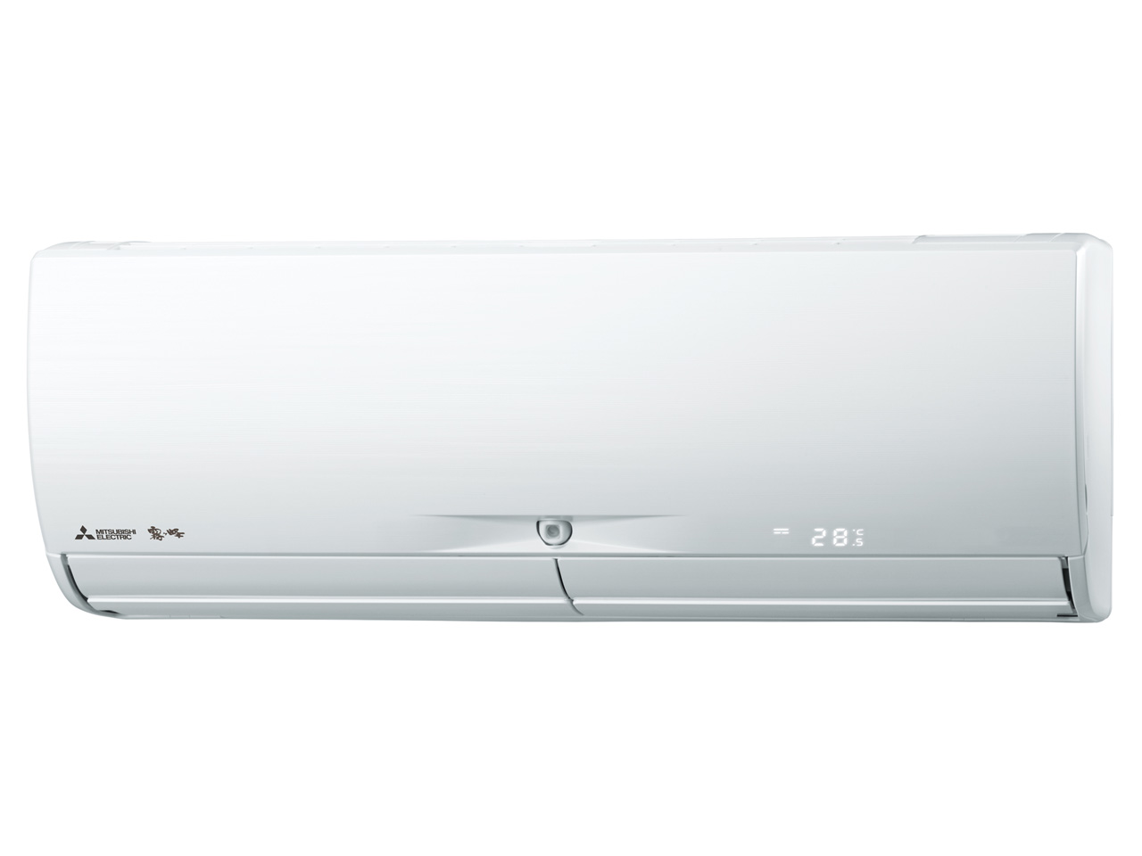 ������ MSZ-JXV2820SE-W [�s���A�z���C�g] �̐��i�摜