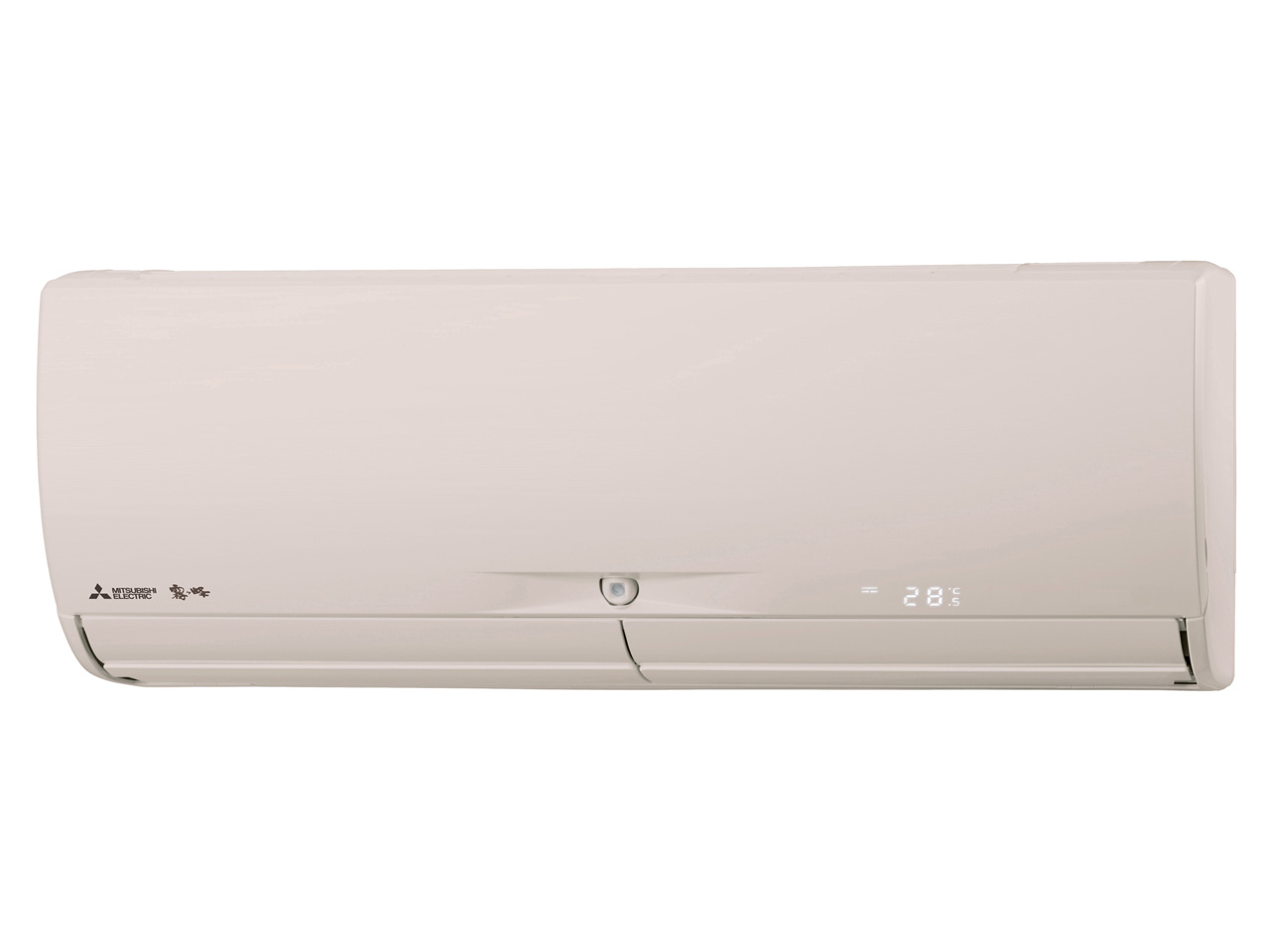 ������ MSZ-JXV2820SE-T [�u���E��] �̐��i�摜