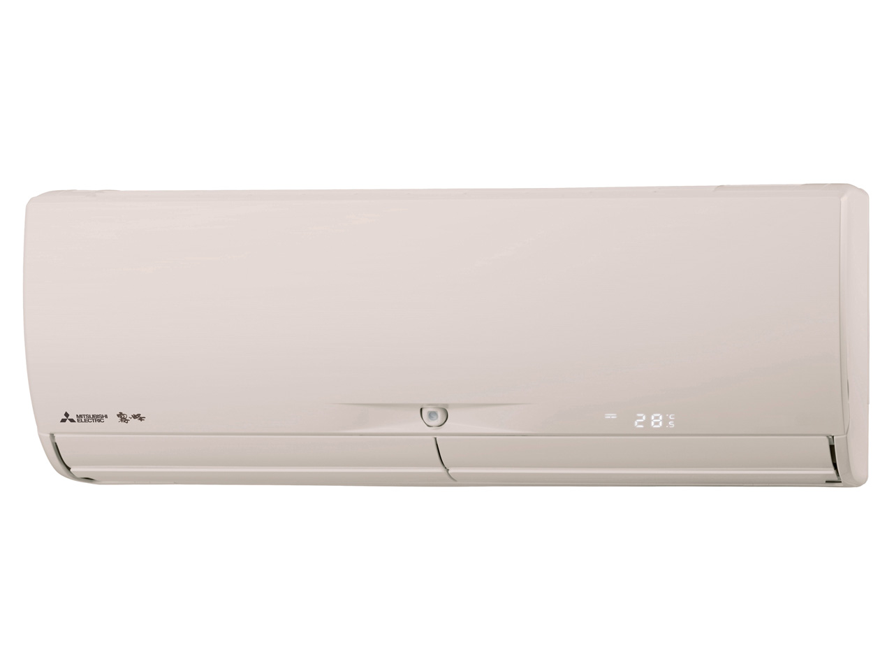 ������ MSZ-JXV4020SE-T [�u���E��] �̐��i�摜