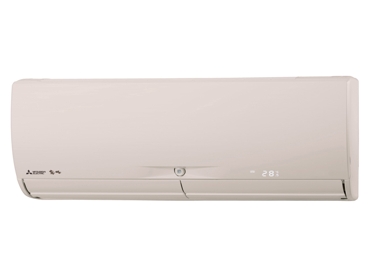 ������ MSZ-JXV5620SE-T [�u���E��] �̐��i�摜