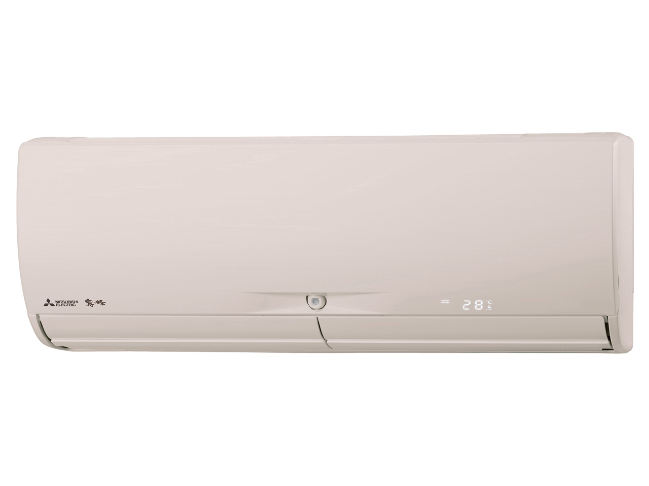 ������ MSZ-JXV6320SE-T [�u���E��] �̐��i�摜