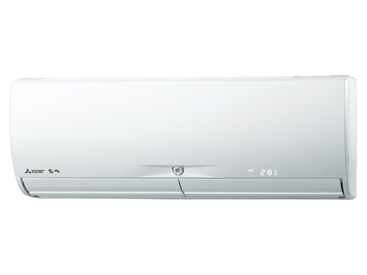 ������ MSZ-JXV7120SE-W [�s���A�z���C�g] �̐��i�摜