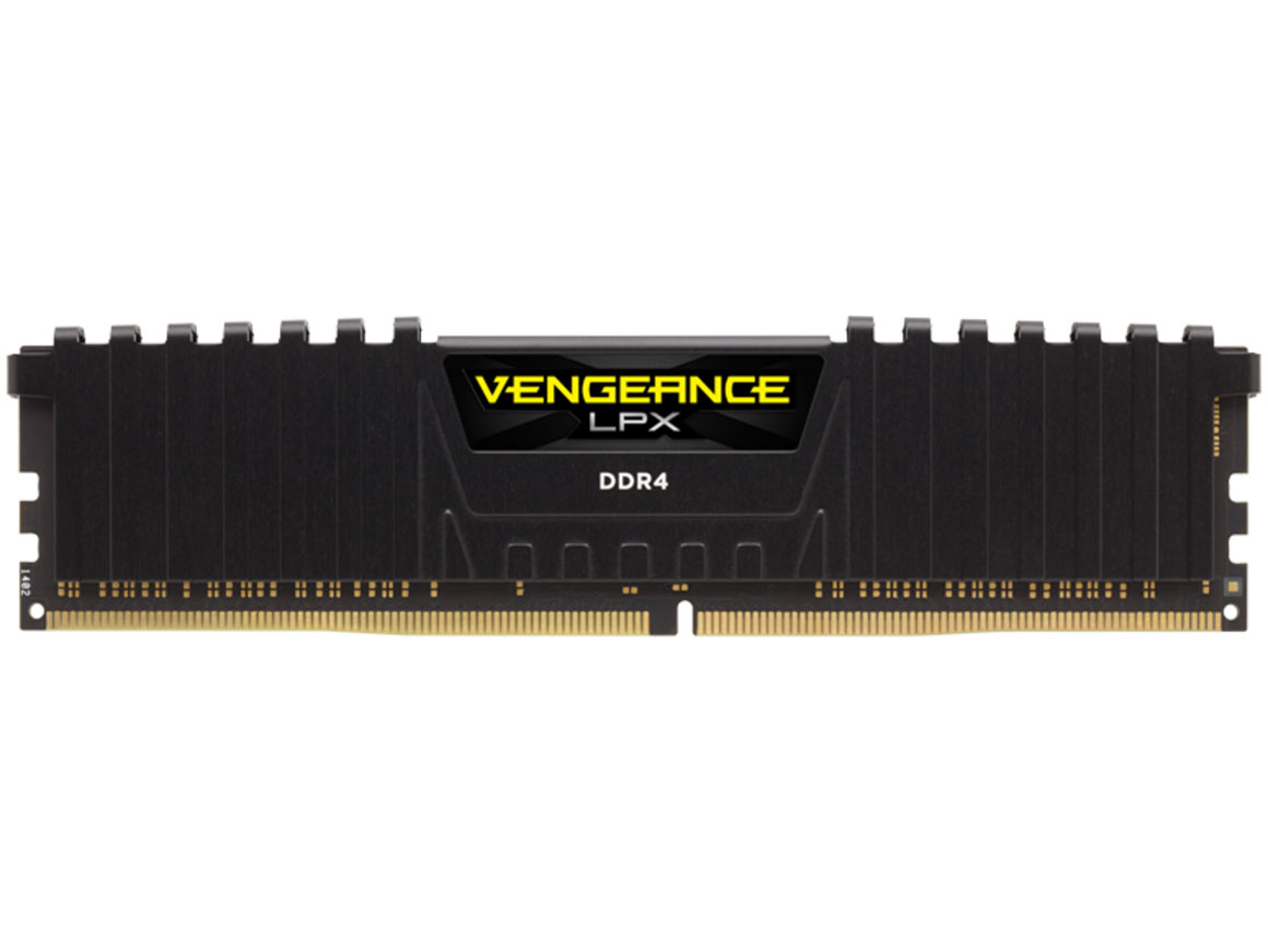 CMK8GX4M1Z3200C16 [DDR4 PC4-25600 8GB] �̐��i�摜