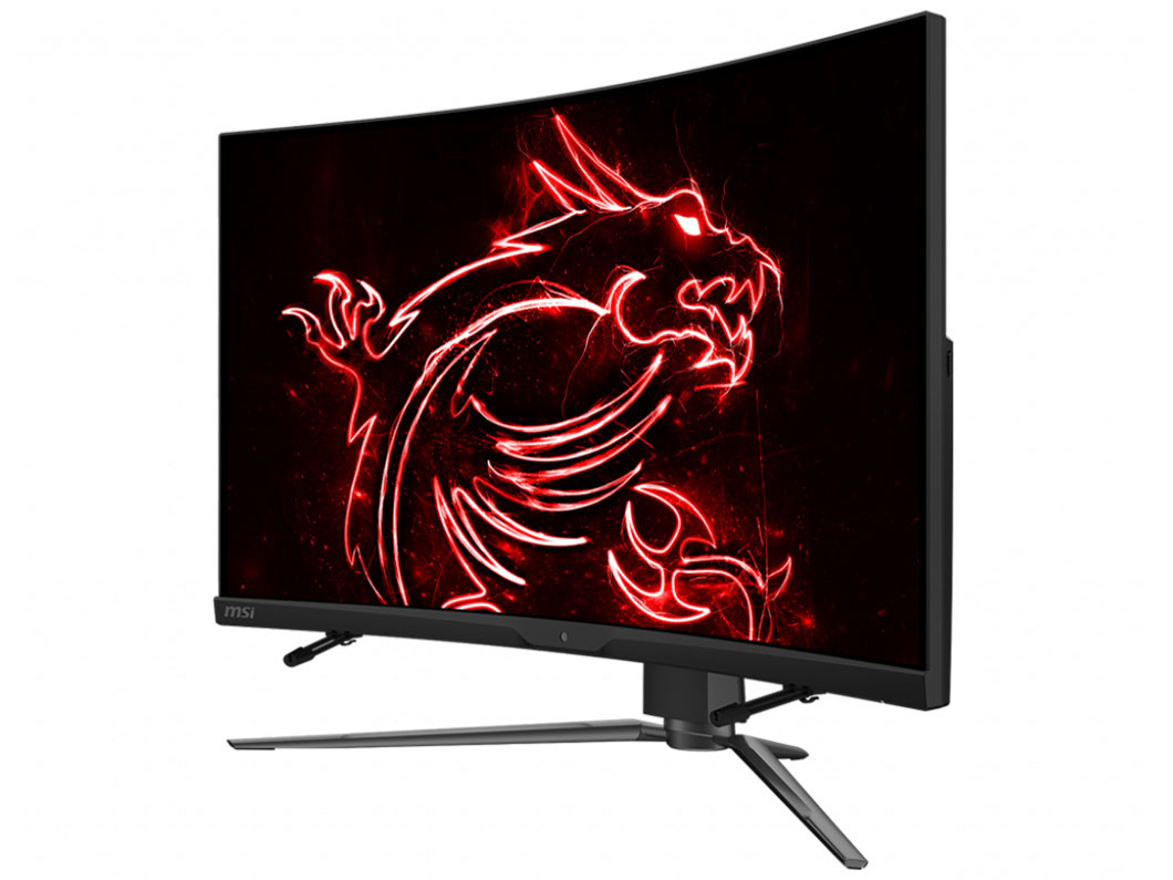 MPG ARTYMIS 323CQR [31.5�C���`]