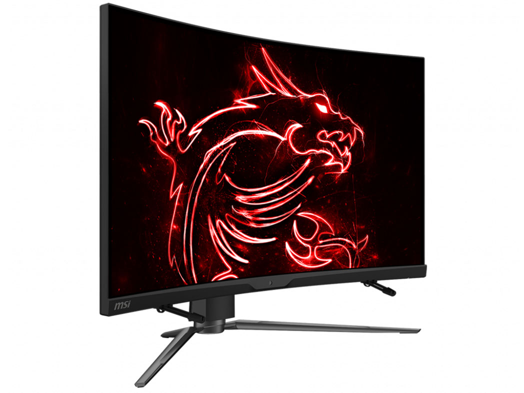 MPG ARTYMIS 323CQR [31.5�C���`]