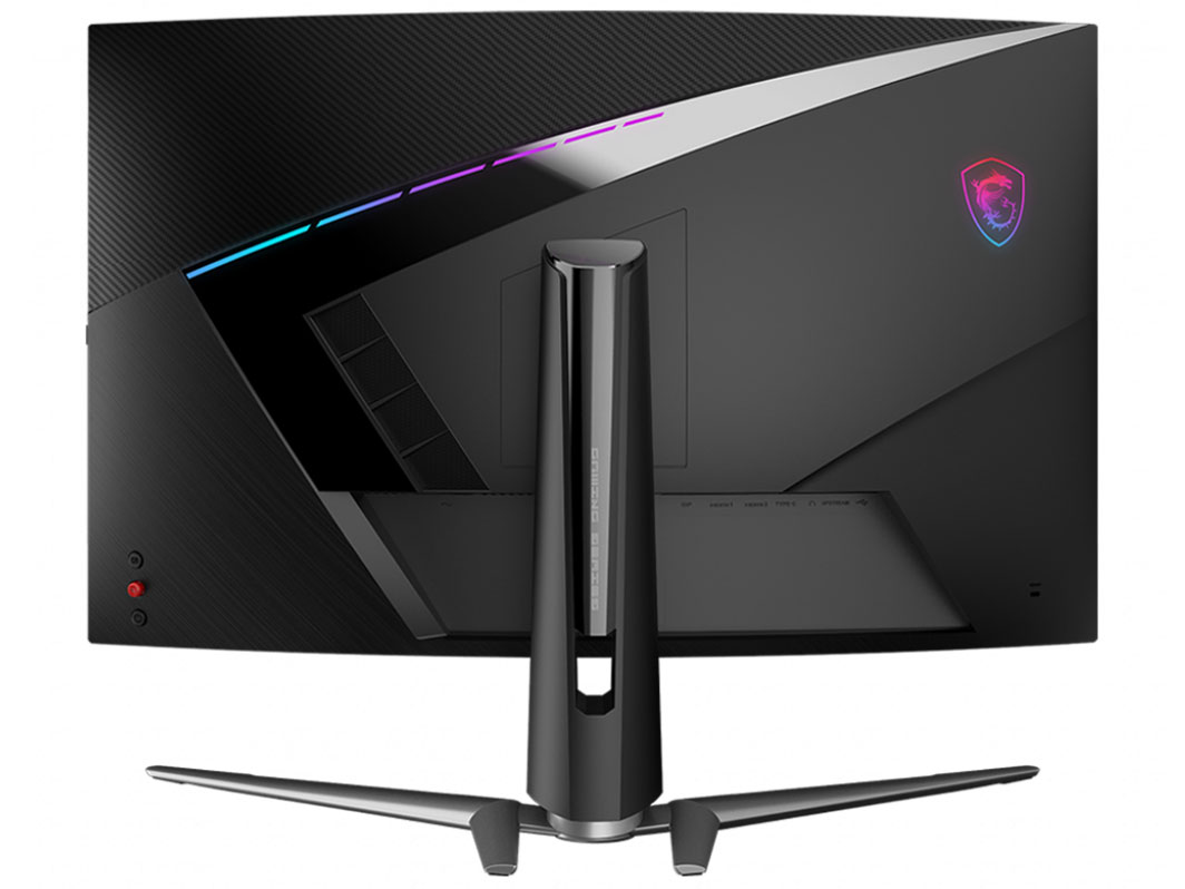 MPG ARTYMIS 323CQR [31.5�C���`]