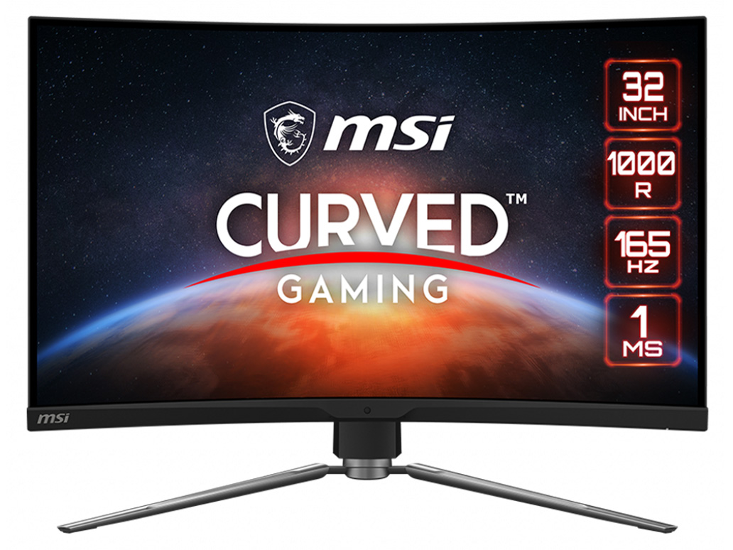 MPG ARTYMIS 323CQR [31.5�C���`] �̐��i�摜