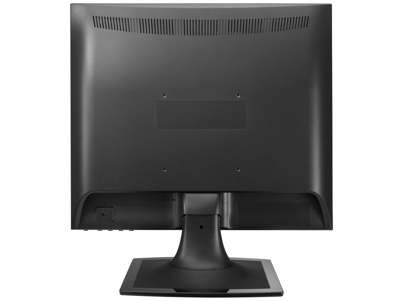 LCD-AD173SESB-A [17�C���` �u���b�N]