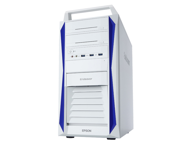 Endeavor Pro9100 �̐��i�摜