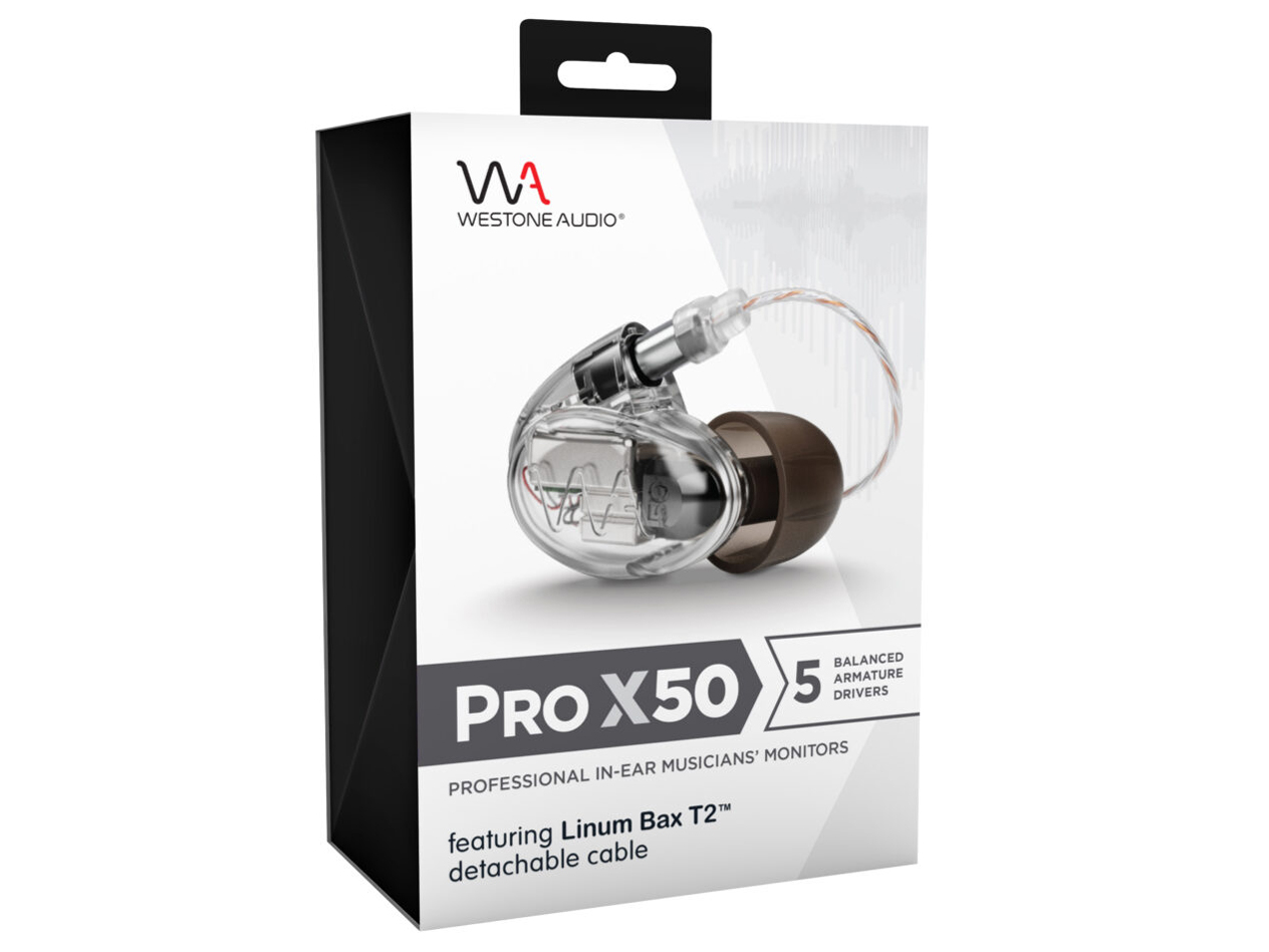 Pro X50 WA-UM-PRO-X50