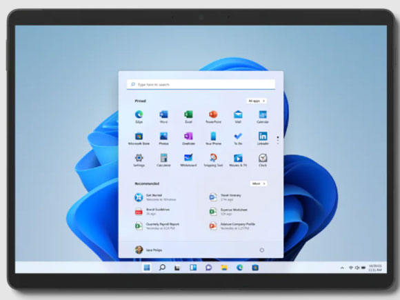 Surface Pro 8 8PV-00026 [�O���t�@�C�g]