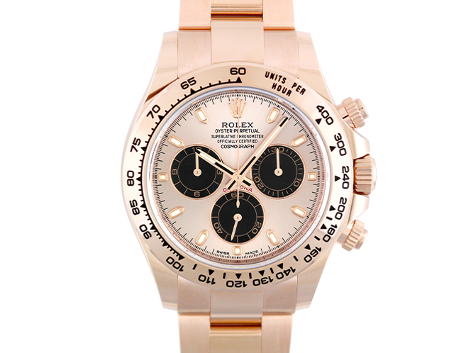 �R�X���O���t �f�C�g�i 116505 [�I�C�X�^�[�u���X���b�g �T���_�X�g&�u���b�N] �̐��i�摜