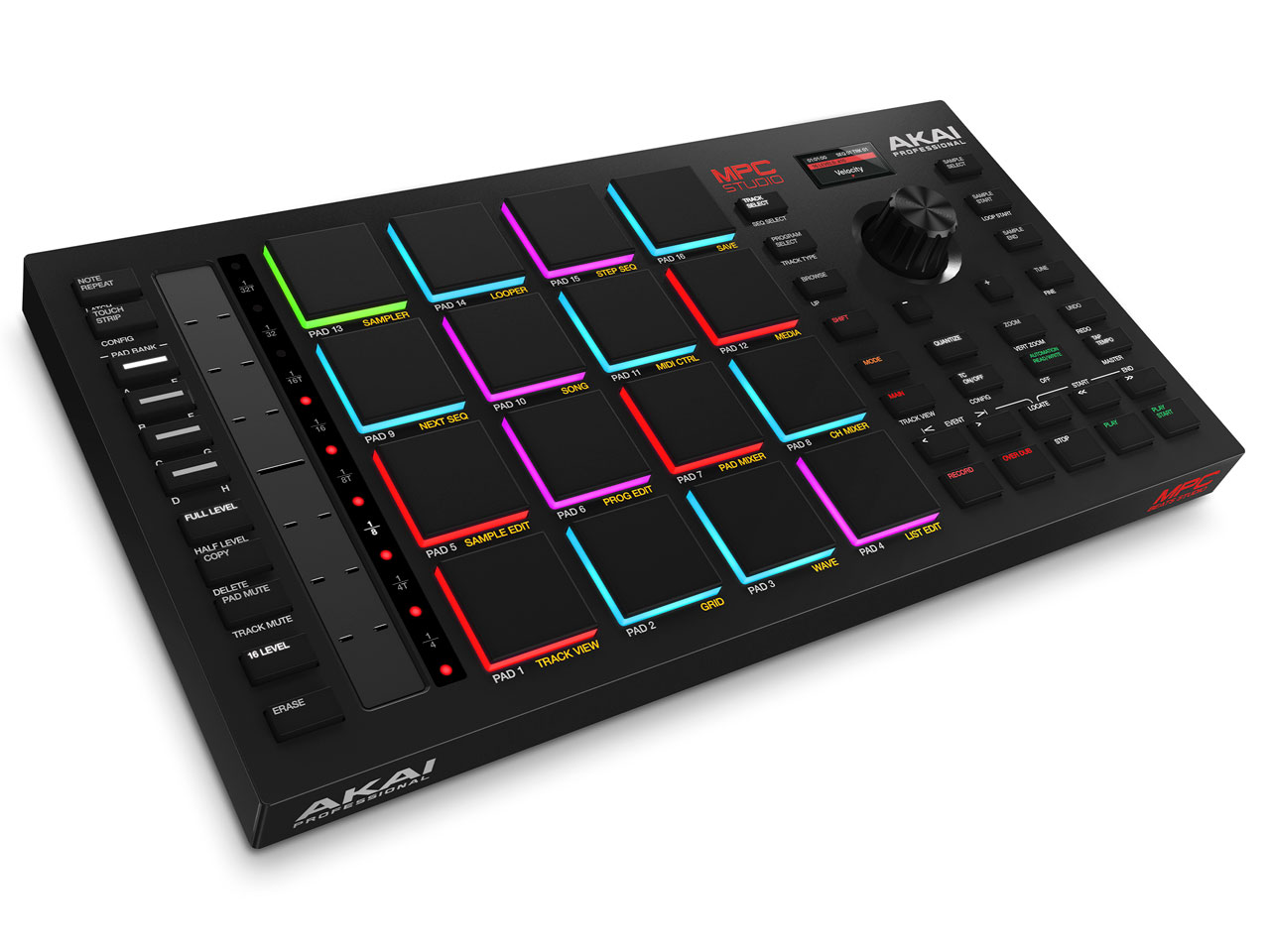 MPC Studio II �̐��i�摜