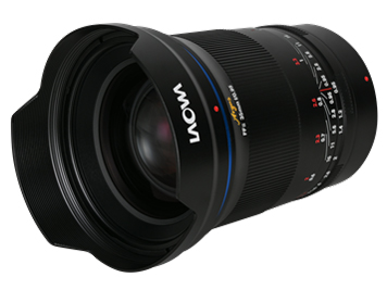 LAOWA Argus FF II 35mm F0.95 [�\�j�[E�p]