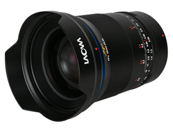 LAOWA Argus FF II 35mm F0.95 [�L���m��RF�p]