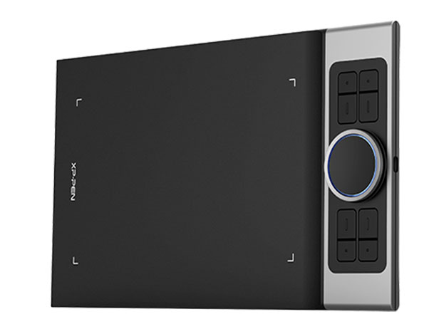 Deco Pro SW [�u���b�N&�V���o�[] �̐��i�摜