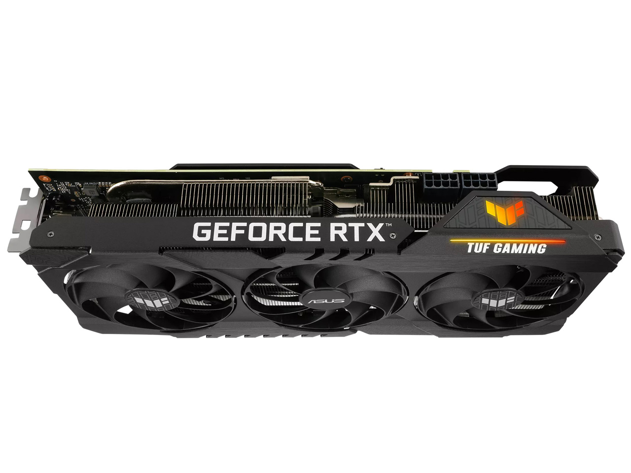 TUF-RTX3070TI-8G-GAMING [PCIExp 8GB]