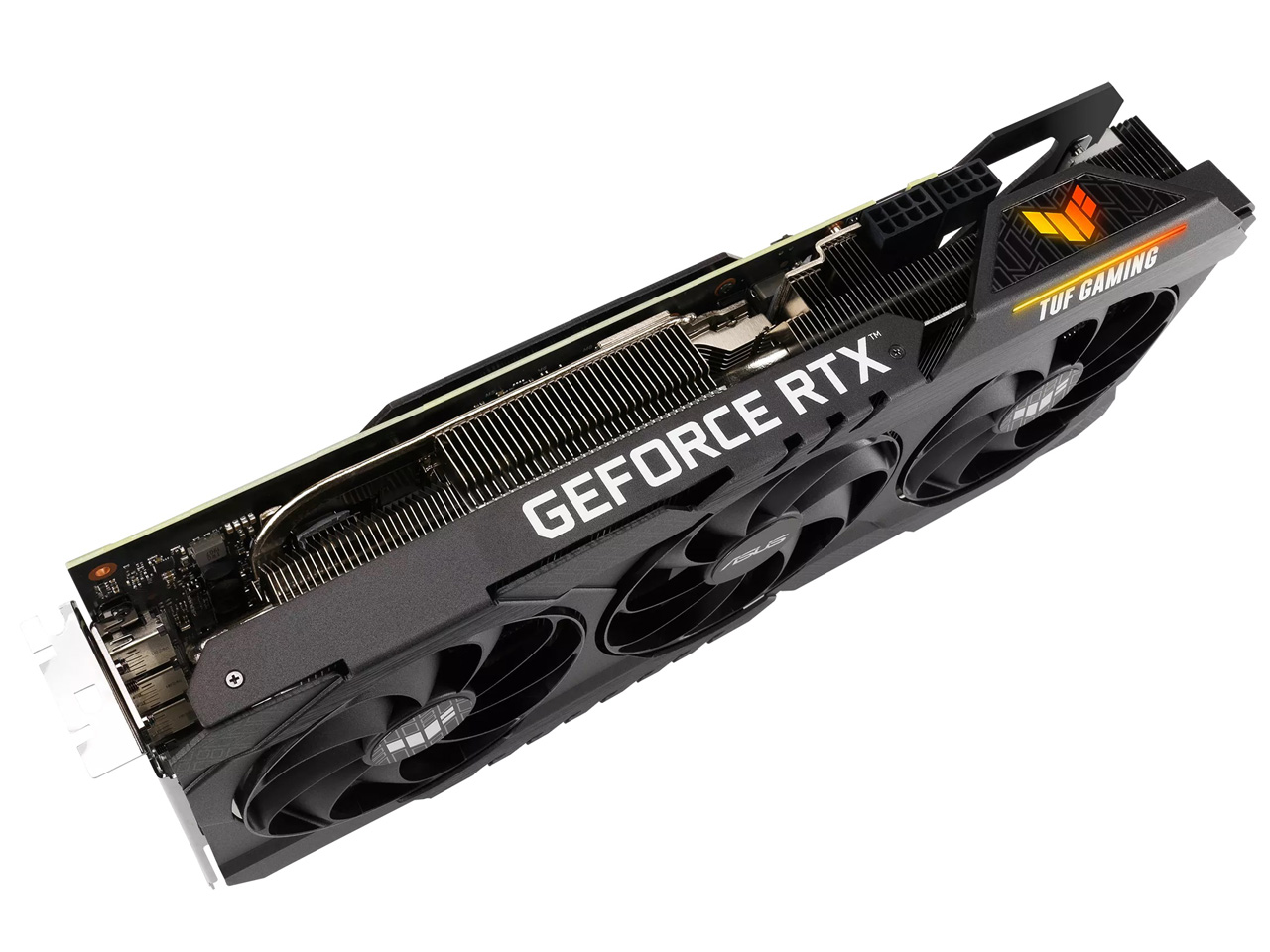 TUF-RTX3070TI-8G-GAMING [PCIExp 8GB]