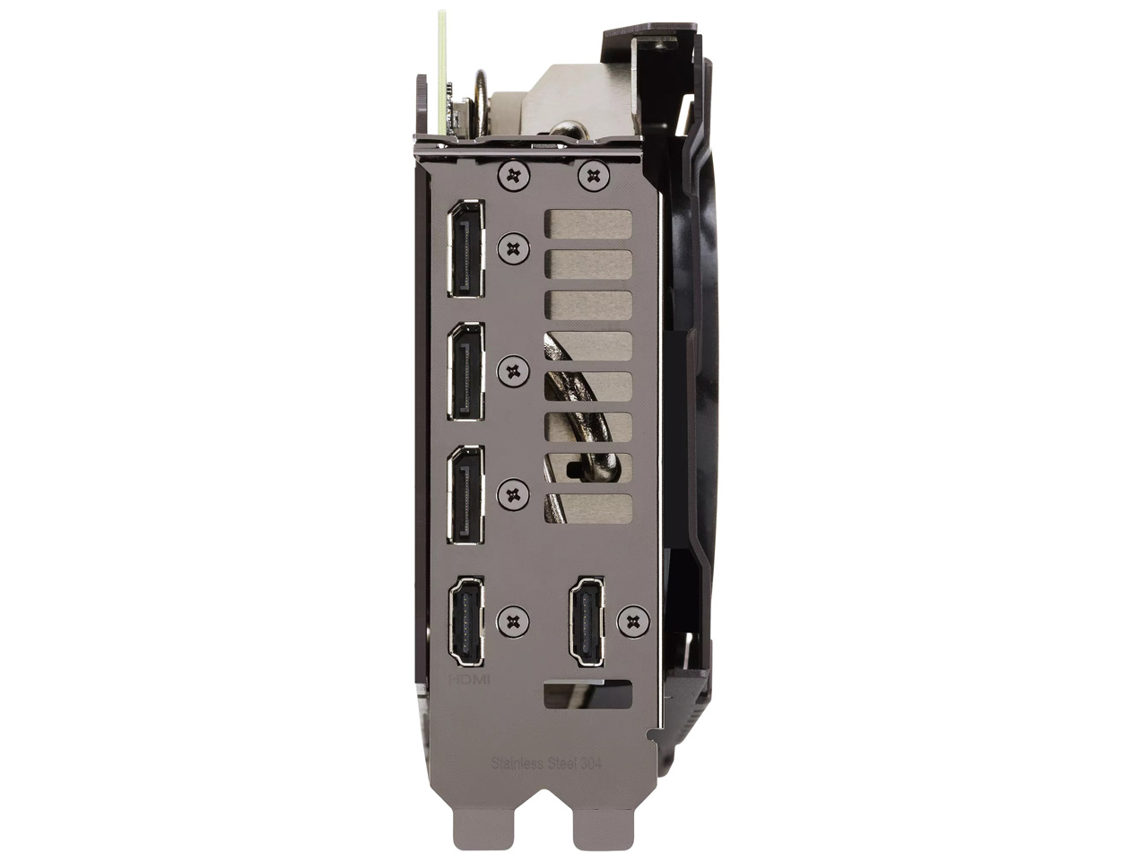 TUF-RTX3070TI-8G-GAMING [PCIExp 8GB]