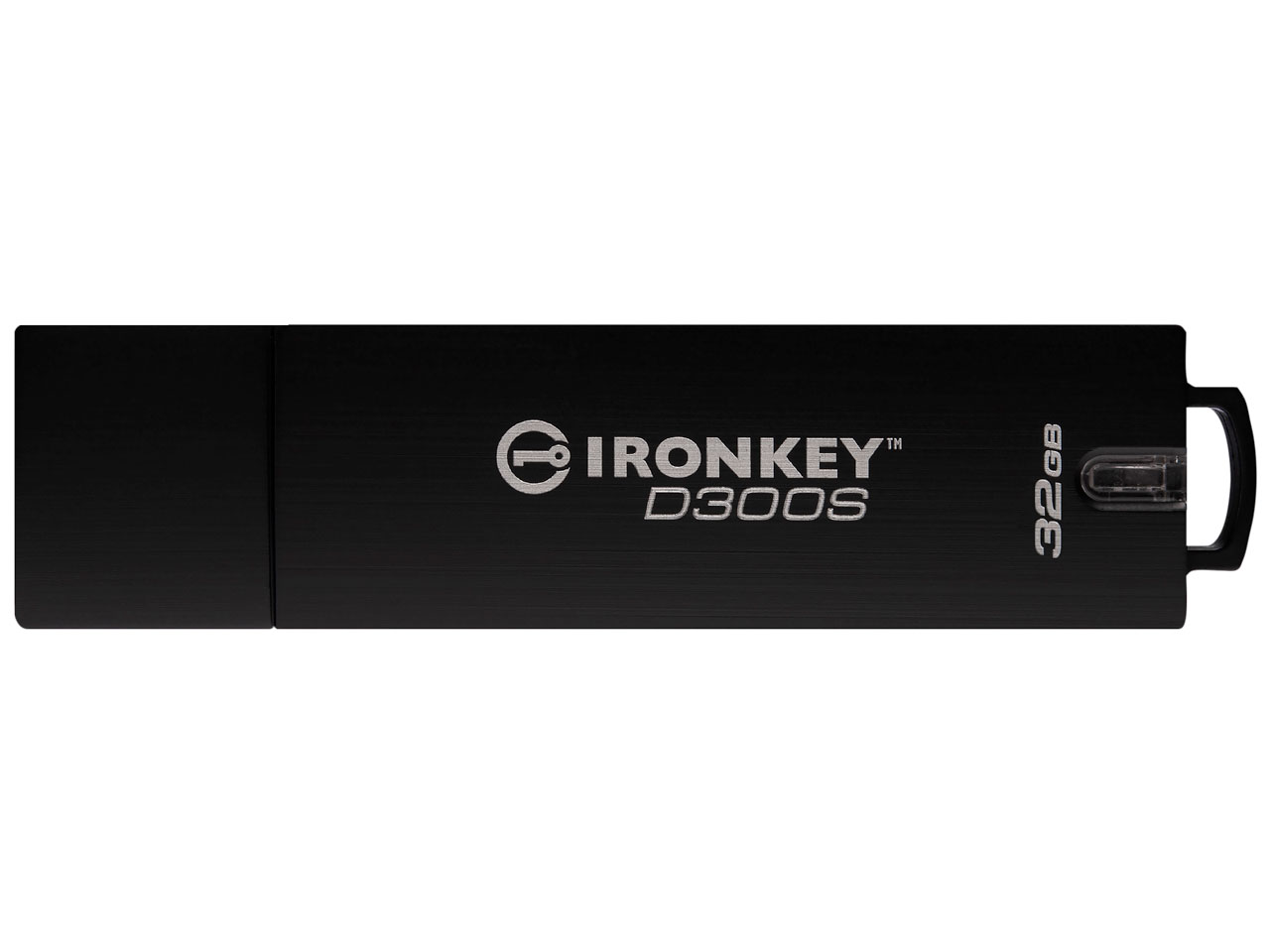 IronKey D300S IKD300S/32GB [32GB] �̐��i�摜