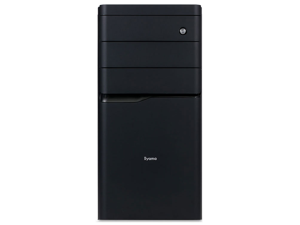 STYLE-M0B4-R535-RXX Ryzen 5 3500/16GB������/500GB SSD/GTX 1660Ti/500W �̐��i�摜