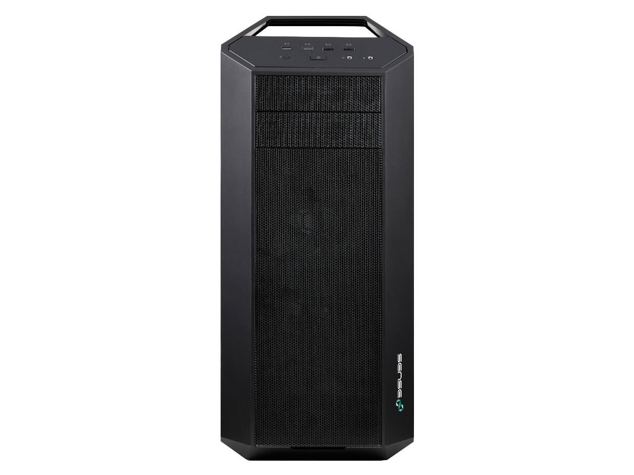 SENSE-F059-117K-RBX-CMG [CG MOVIE GARAGE][CG�쐬&����ҏW�����X�^���_�[�h���f��] Core i7 11700K/16GB������/500GB SSD/RTX 3060/700W �̐��i�摜