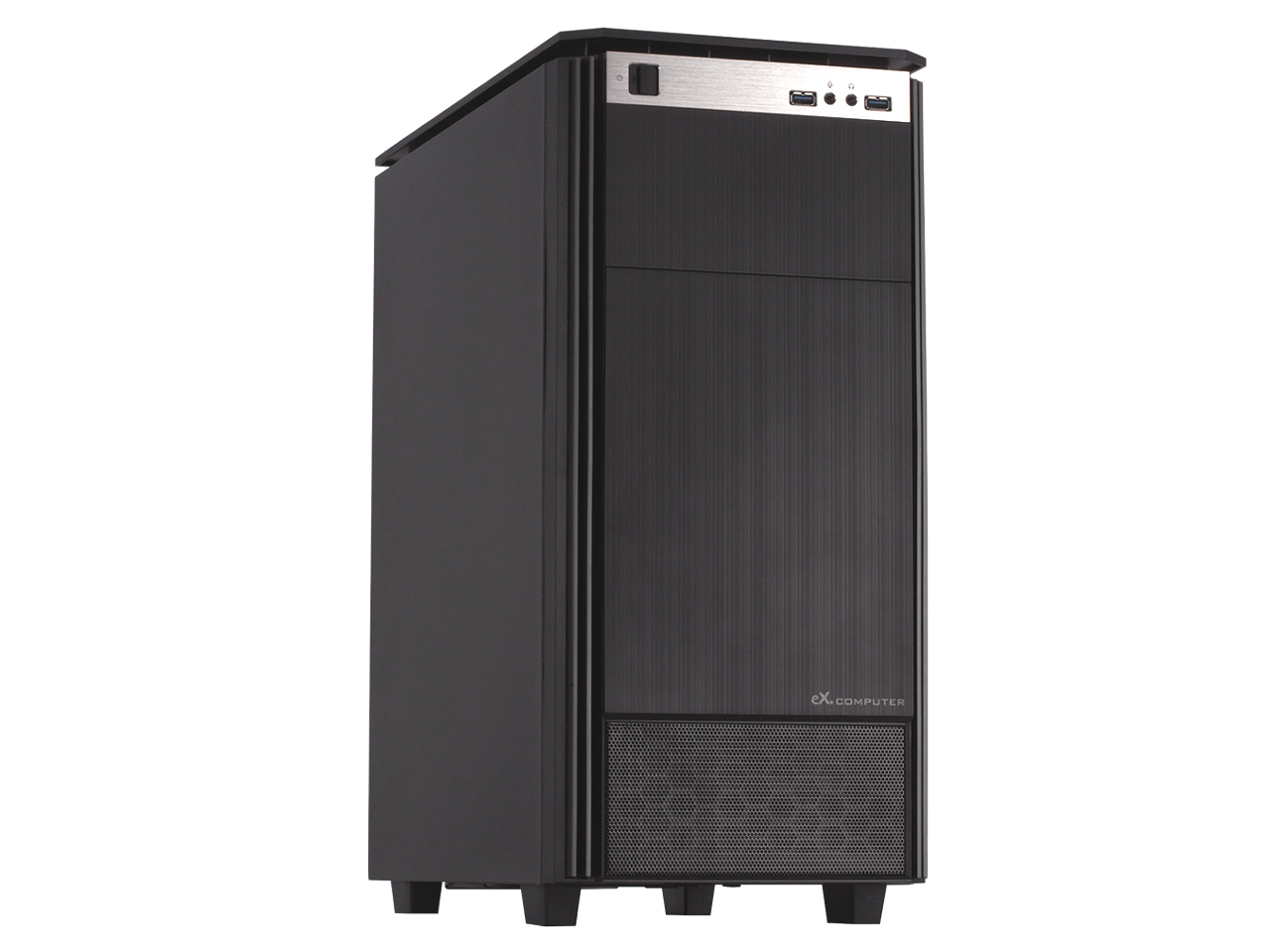 eX.computer Luminar AI���� �ʐ^�E����ҏWPC PA9J-C212T/PROL �̐��i�摜