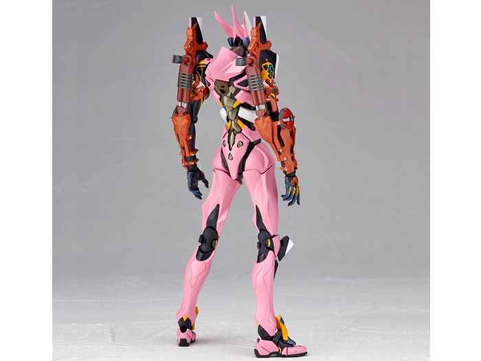 EVANGELION EVOLUTION EV-023 �G���@���Q���I����8���@��