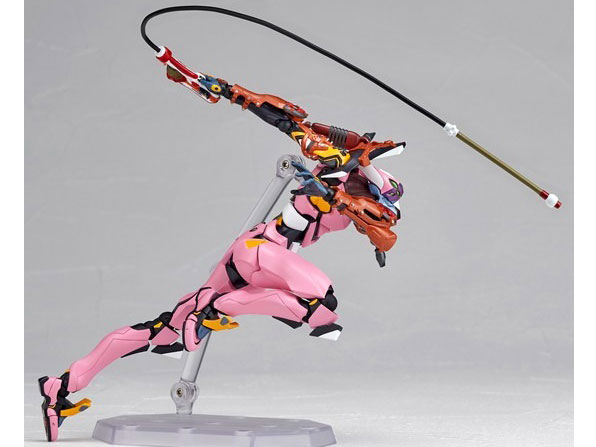 EVANGELION EVOLUTION EV-023 �G���@���Q���I����8���@��