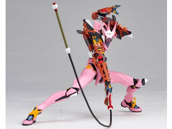 EVANGELION EVOLUTION EV-023 �G���@���Q���I����8���@��