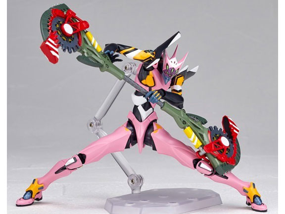 EVANGELION EVOLUTION EV-023 �G���@���Q���I����8���@��