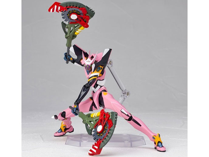 EVANGELION EVOLUTION EV-023 �G���@���Q���I����8���@��