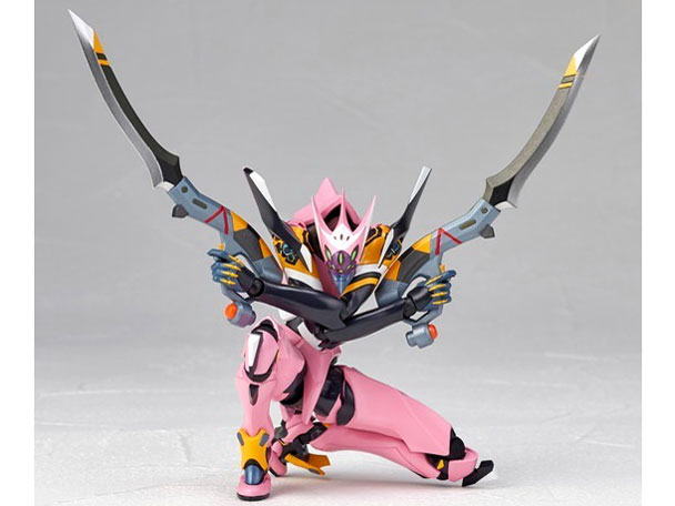 EVANGELION EVOLUTION EV-023 �G���@���Q���I����8���@��