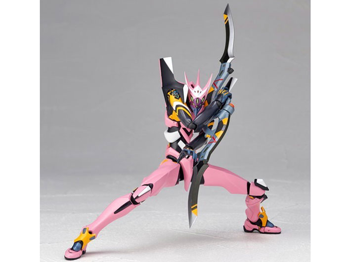EVANGELION EVOLUTION EV-023 �G���@���Q���I����8���@��