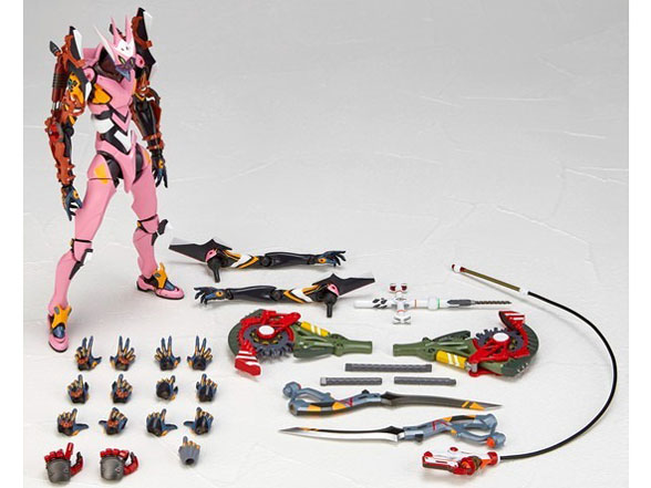 EVANGELION EVOLUTION EV-023 �G���@���Q���I����8���@��