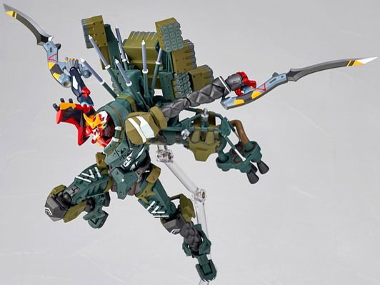 EVANGELION EVOLUTION EV-023 �G���@���Q���I����8���@��