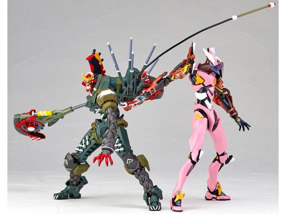 EVANGELION EVOLUTION EV-023 �G���@���Q���I����8���@��