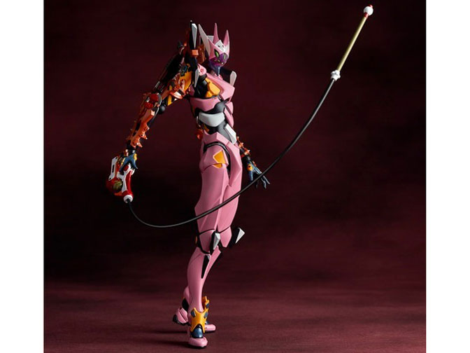 EVANGELION EVOLUTION EV-023 �G���@���Q���I����8���@��